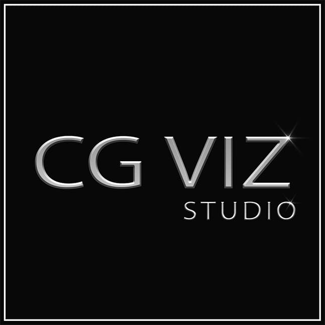 CG Viz Store logo
