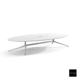 POLIFORM MONDRIAN COFFEE TABLE OVAL thumbnail 2