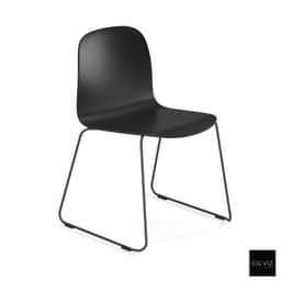 MUUTO VISU CHAIR SLED BASE thumbnail 1