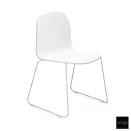MUUTO VISU CHAIR SLED BASE thumbnail 2