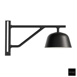 MUUTO AMBIT WALL LAMP thumbnail 1