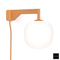 MUUTO RIME WALL LAMP thumbnail 3