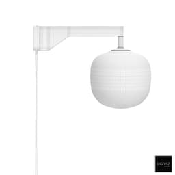 MUUTO RIME WALL LAMP thumbnail 2