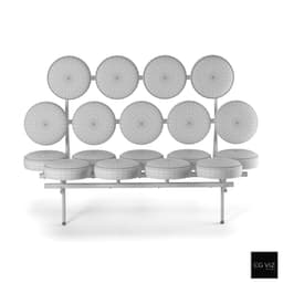 HERMAN MILLER NELSON MARSHMALLOW SOFA thumbnail 2