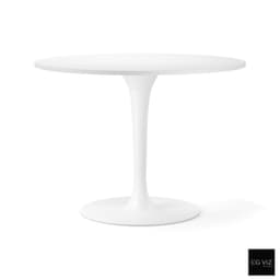 IKEA DOCKSTA TABLE thumbnail 1