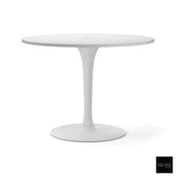 IKEA DOCKSTA TABLE thumbnail 2