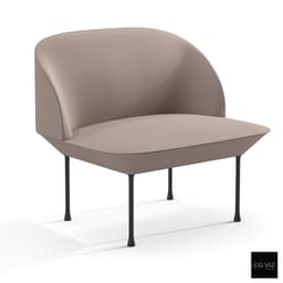 MUUTO OSLO LOUNGE CHAIR thumbnail 1