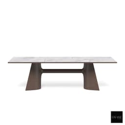 POLIFORM KENSINGTON RECTANGLE TABLE thumbnail 1