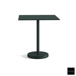 MUUTO LINEAR STEEL CAFE TABLE thumbnail 1