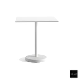 MUUTO LINEAR STEEL CAFE TABLE thumbnail 2