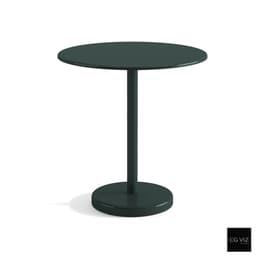 MUUTO LINEAR STEEL CAFE TABLE thumbnail 3