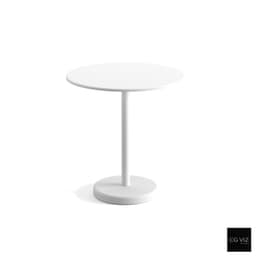 MUUTO LINEAR STEEL CAFE TABLE thumbnail 4