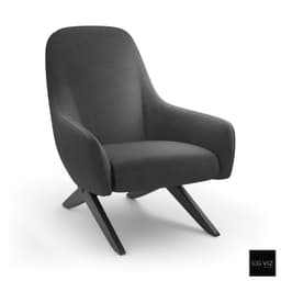 POLIFORM MARLON LOUNGE ARMCHAIR thumbnail 1