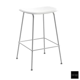 MUUTO FIBER COUNTER STOOL Tube Base thumbnail 2