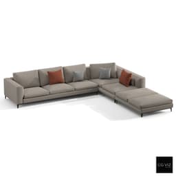 MINOTTI ANDERSEN SOFA thumbnail 1