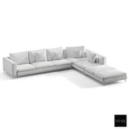 MINOTTI ANDERSEN SOFA thumbnail 2