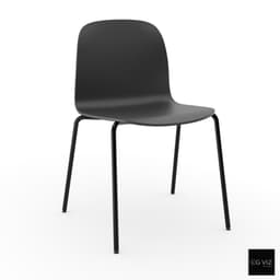 MUUTO VISU CHAIR TUBE BASE thumbnail 1