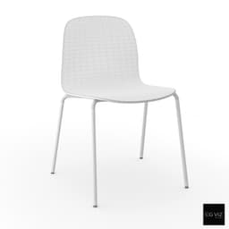 MUUTO VISU CHAIR TUBE BASE thumbnail 2
