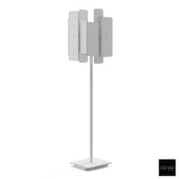 ARCHIPRODCUTS SICIS OSCOR GLASS FLOOR LAMP thumbnail 2