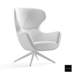 POLIFORM MAD JOKER ARMCHAIR SWIVELBASE thumbnail 2