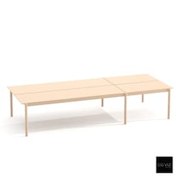 MUUTO LINEAR SYSTEM CONFIGURATION thumbnail 1