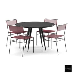 DINING SET CGVAM_003 thumbnail 1