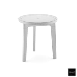 SIDE TABLE WOOD BASE CGVAM_008 thumbnail 2