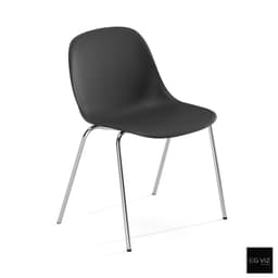 MUUTO FIBER SIDE CHAIR A-BASE thumbnail 1