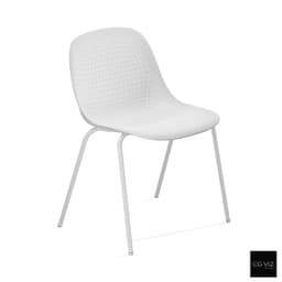 MUUTO FIBER SIDE CHAIR A-BASE thumbnail 2