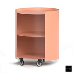 RAUMA BEDSIDE TABLE thumbnail 1