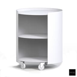 RAUMA BEDSIDE TABLE thumbnail 2