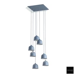 MUUTO GRAIN PENDANT LAMP thumbnail 1