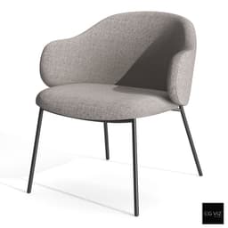 CALLIGARIS HOLLY LOUNGE CHAIR thumbnail 1