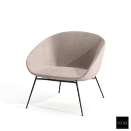 CALLIGARIS LOVE LOUNGE CHAIR thumbnail 1