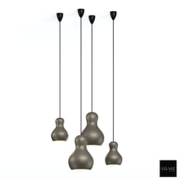 FRITZ HANSEN CALABASH PENDANT LIGHT thumbnail 1