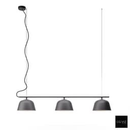 MUUTO AMBIT RAIL LAMP thumbnail 1