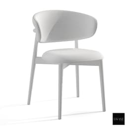 CALLIGARIS OLEANDRO WOODENBASE CHAIR thumbnail 2