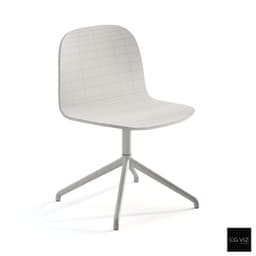 MUUTO VISU WIDE CHAIR SWIVEL BASE thumbnail 2