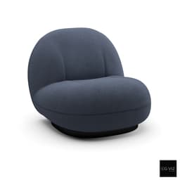 GUBI PACHA LOUNGE CHAIR thumbnail 1