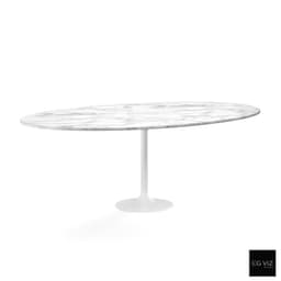 KNOLL SAARINEN TULIP HIGH TABLE thumbnail 1