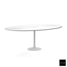 KNOLL SAARINEN TULIP HIGH TABLE thumbnail 2