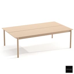MUUTO LINEAR SYSTEM TABLE thumbnail 1