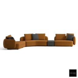 POLIFORM SAINT-GERMAIN SOFA thumbnail 1