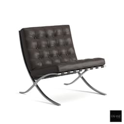 KNOLL BARCELONA CHAIR thumbnail 1