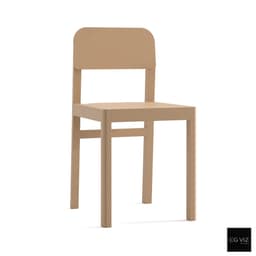 MUUTO WORKSHOP CHAIR thumbnail 1