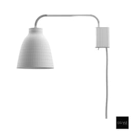 FRITZ HANSEN CARAVAGGIO WALL LIGHT thumbnail 2