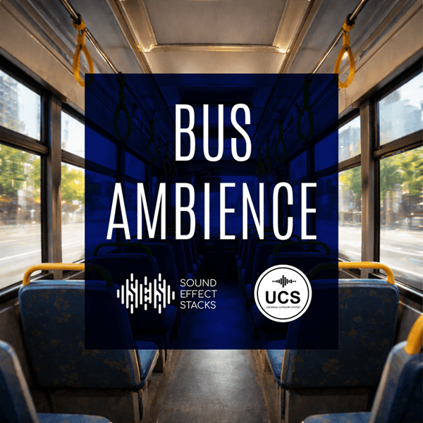 Bus Ambience