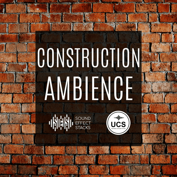 Constructuon Ambience