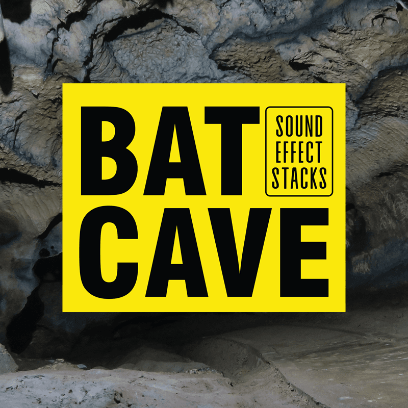 Bat Cave