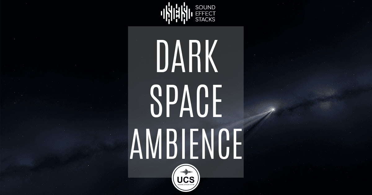 Dark Space Ambience